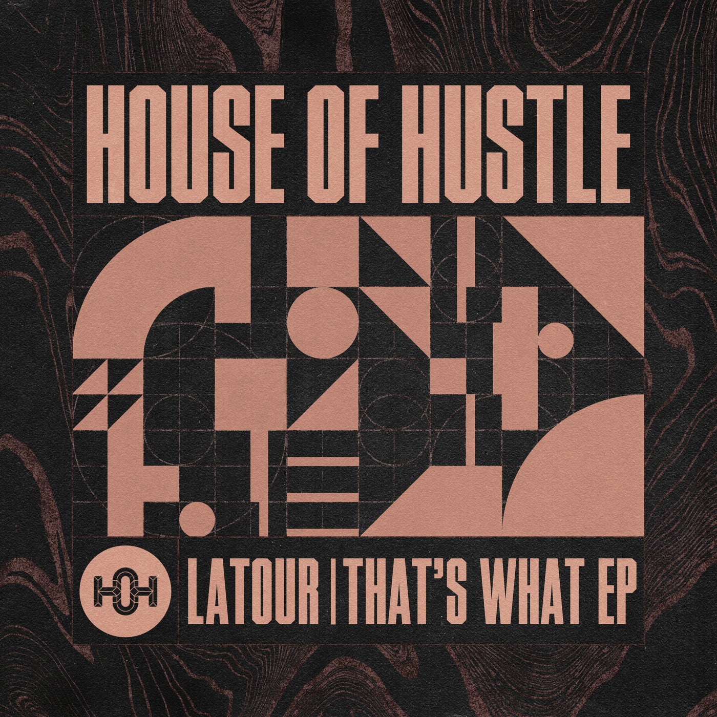 LaTour – That’s What [HOH123]